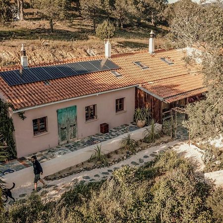 The Lemon Lodge Aljezur Eksteriør bilde