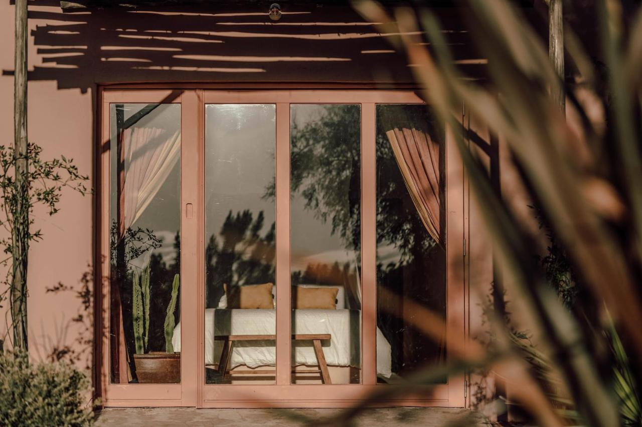 The Lemon Lodge Aljezur Eksteriør bilde