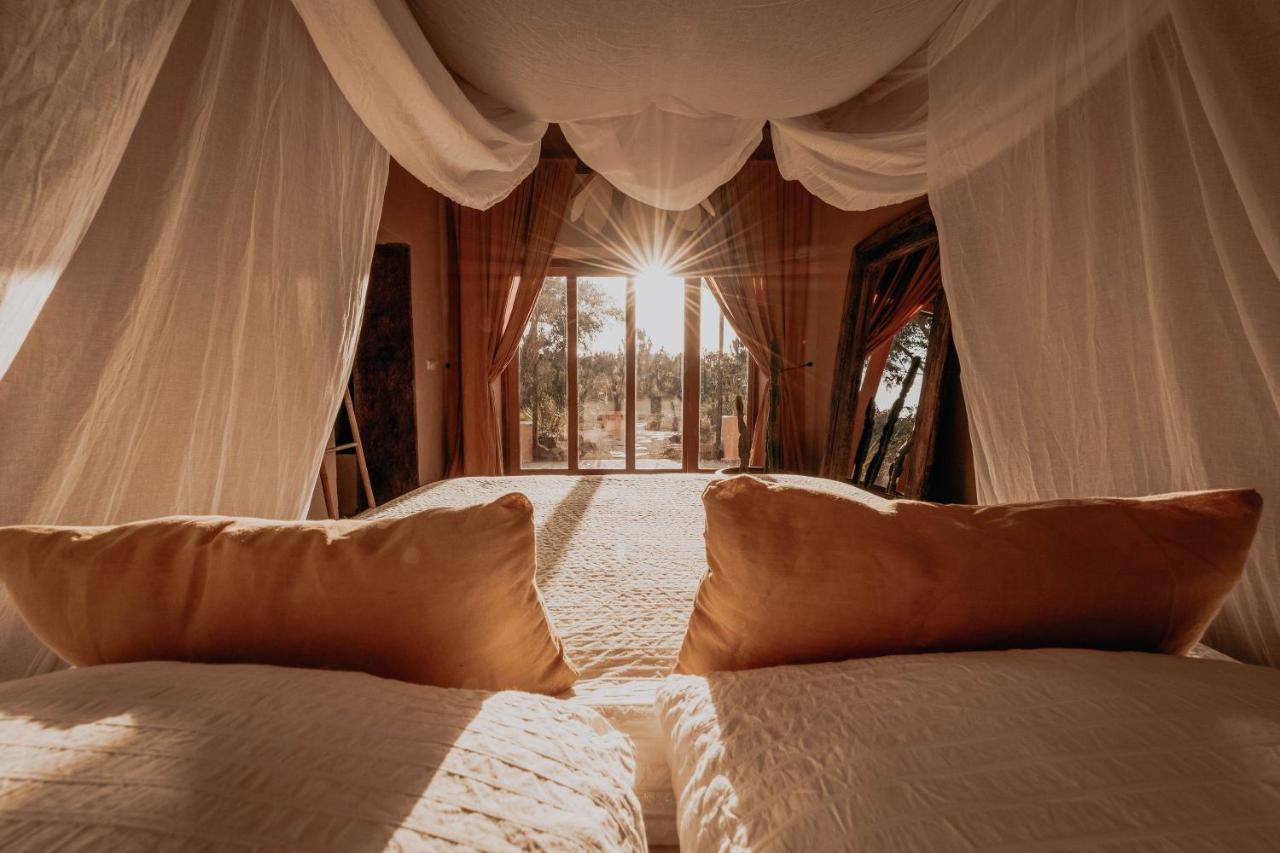 The Lemon Lodge Aljezur Rom bilde