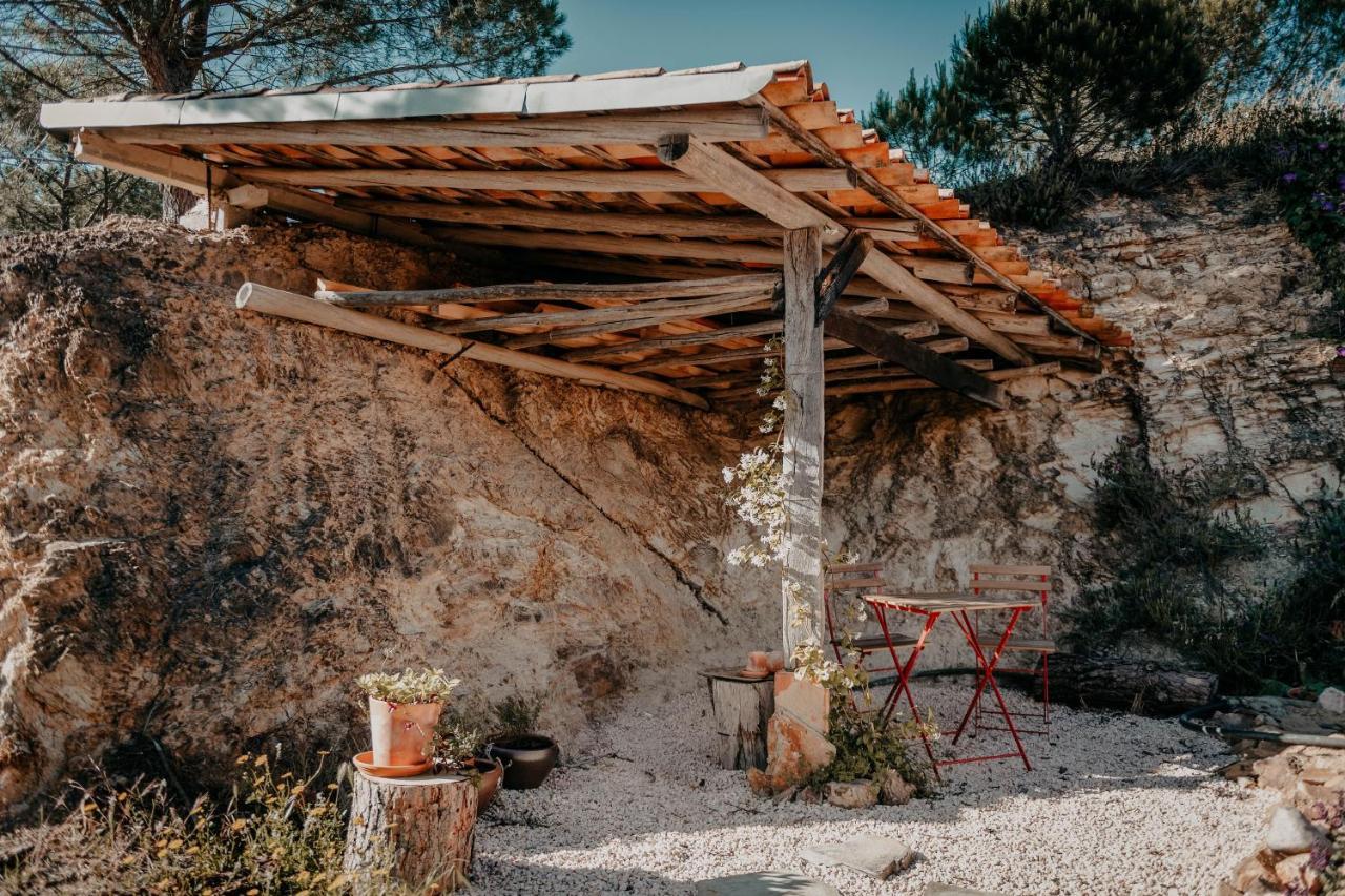 The Lemon Lodge Aljezur Eksteriør bilde