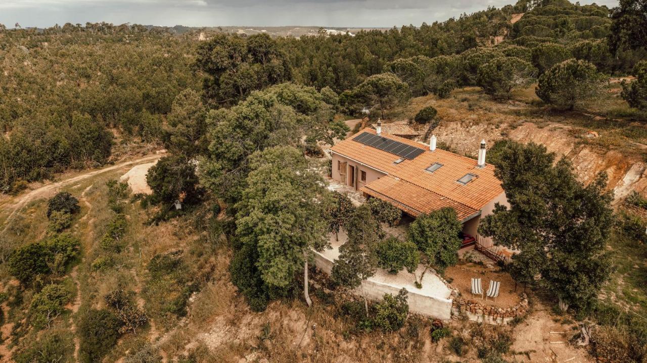 The Lemon Lodge Aljezur Eksteriør bilde