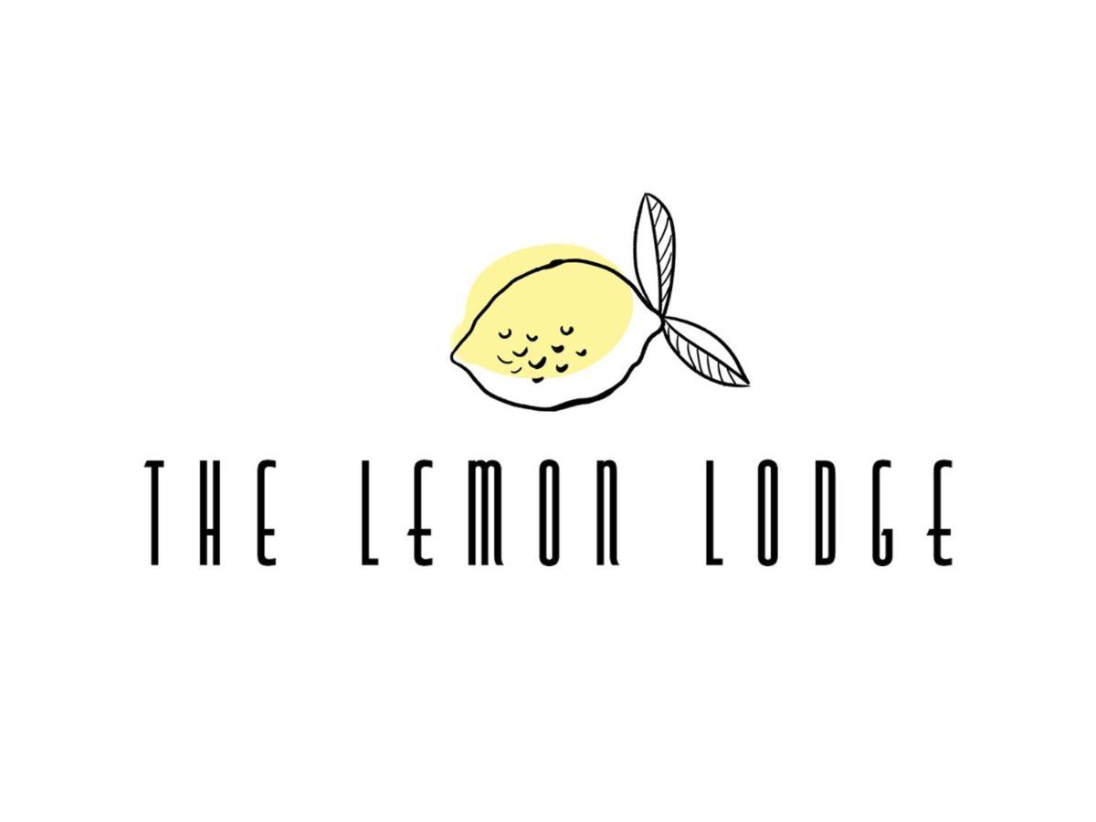 The Lemon Lodge Aljezur Eksteriør bilde