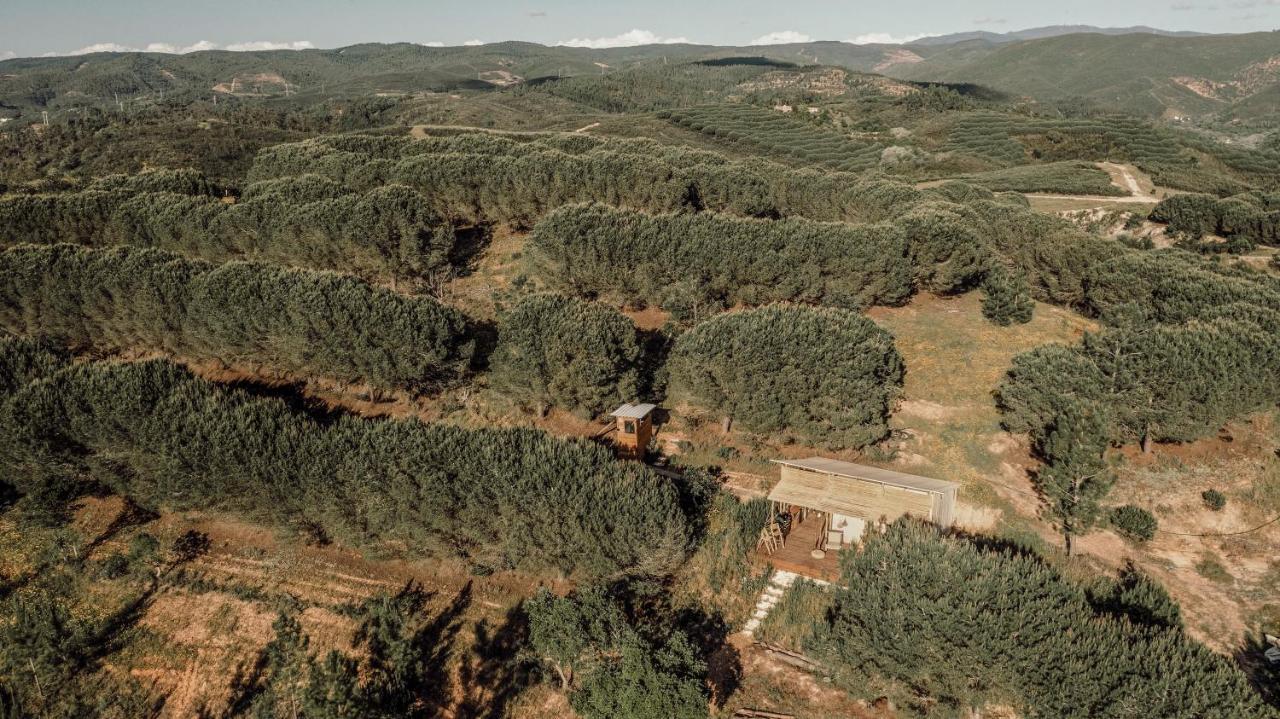 The Lemon Lodge Aljezur Eksteriør bilde