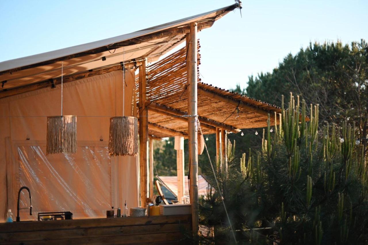 The Lemon Lodge Aljezur Eksteriør bilde