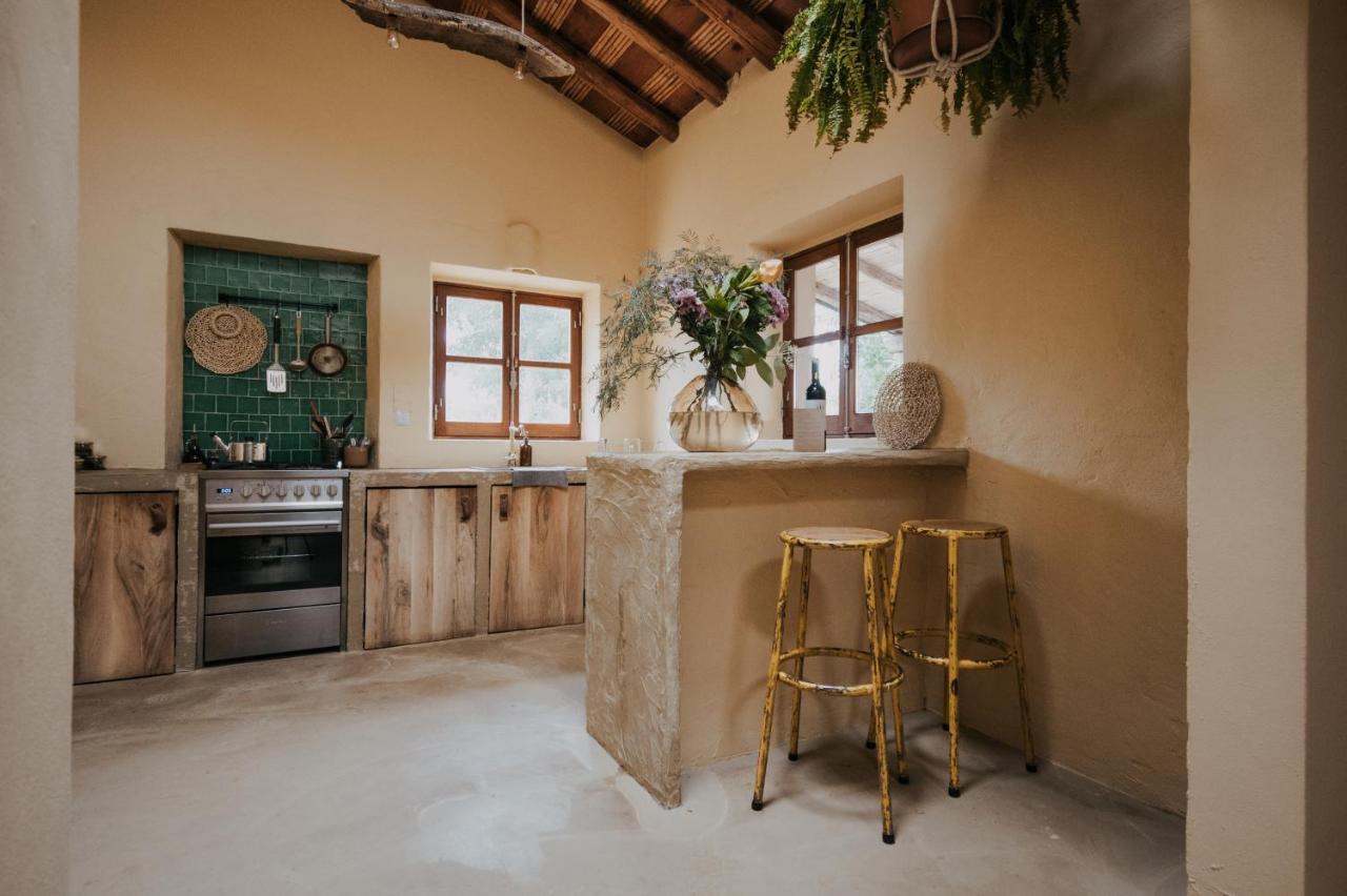 The Lemon Lodge Aljezur Eksteriør bilde