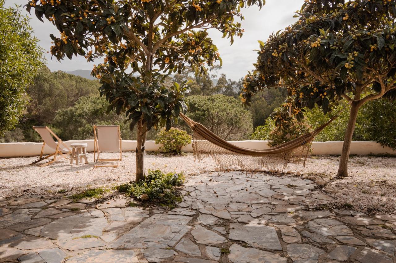 The Lemon Lodge Aljezur Eksteriør bilde